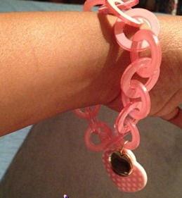 Love Amore Bracelets