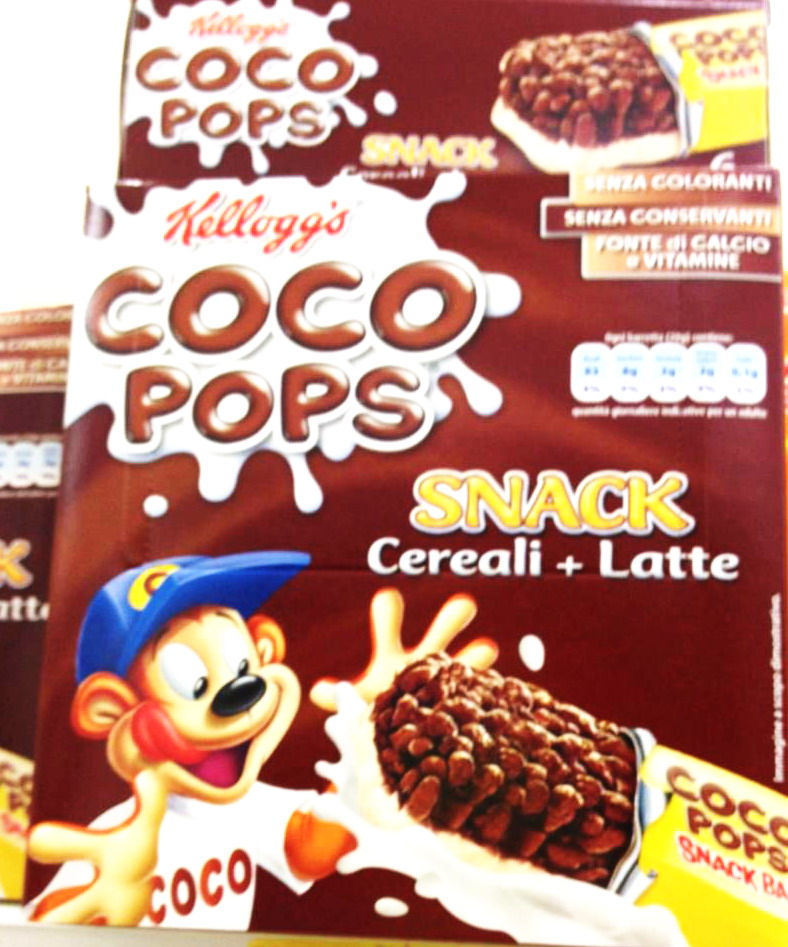 Cereal