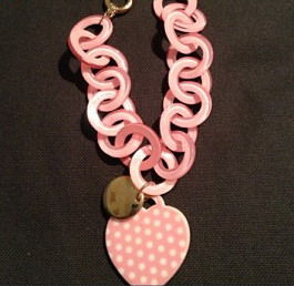 Love Amore Bracelets