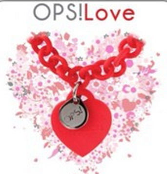 Ops Bracelets