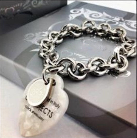 Ops Bracelets