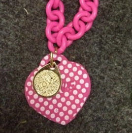 Love Amore Dotted Bracelets