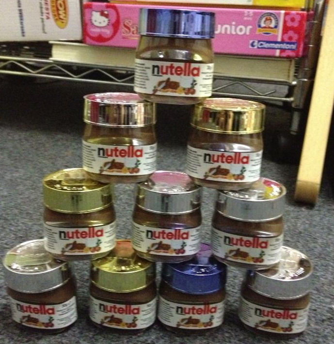 Nutella