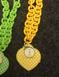 Love Amore Dotted Bracelets