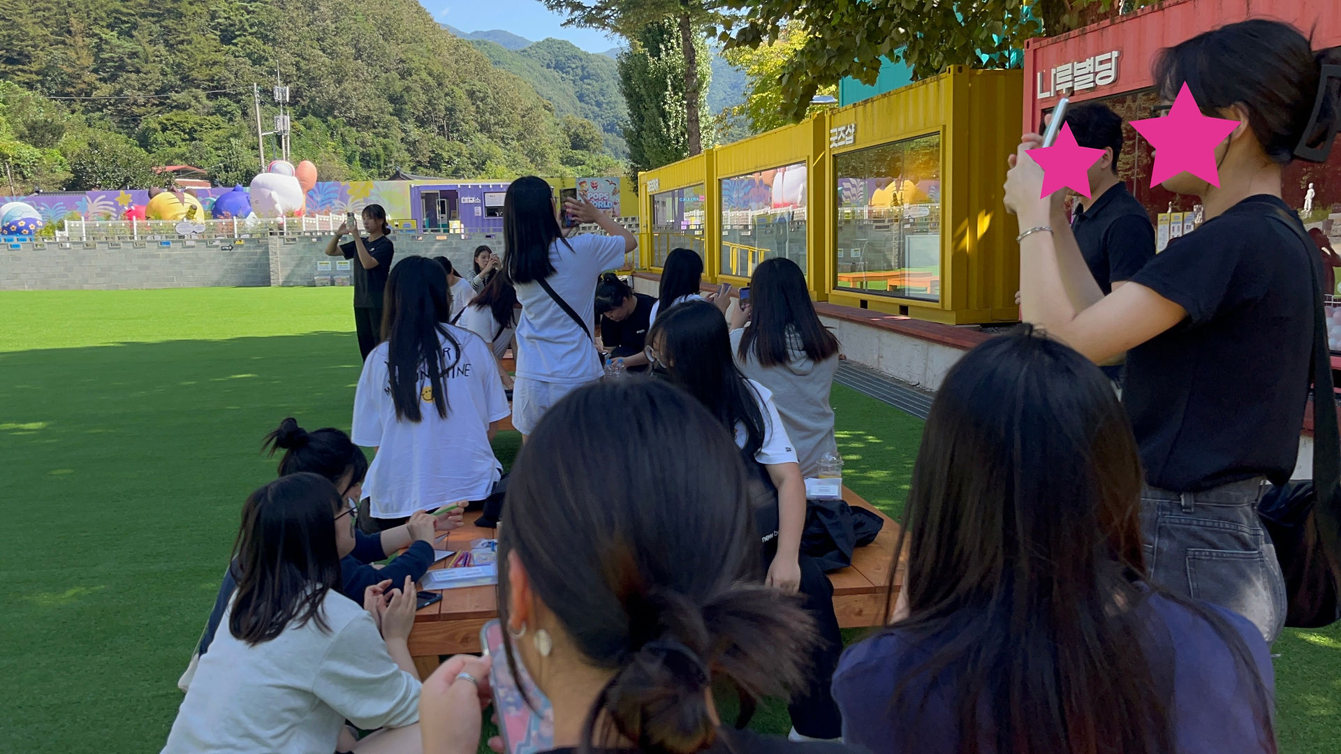 단양 가볼만한곳 단양여행 단양놀거리 팝스월드 팝스월드 다자구할미네 단양팝스월드아이와함께 가볼만한곳 겨울여행 봄여행 가족여행 디지털테마파크 테마파크 미디어아트 미디어파사드 디지털역량강화 팝업스토어 팝업스토어기획
