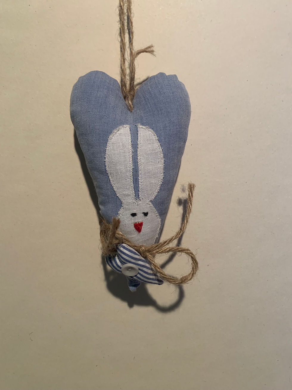 Miniaturbild: Osterherzen