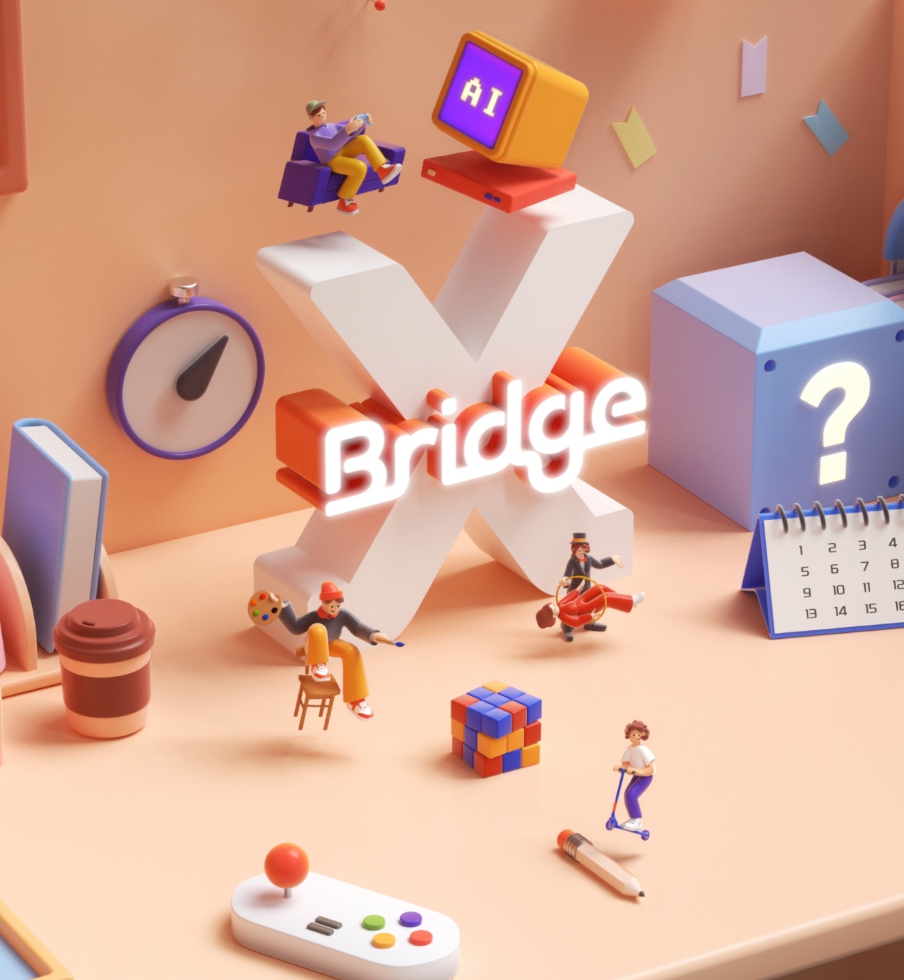 작성자 사진: 브릿지엑스