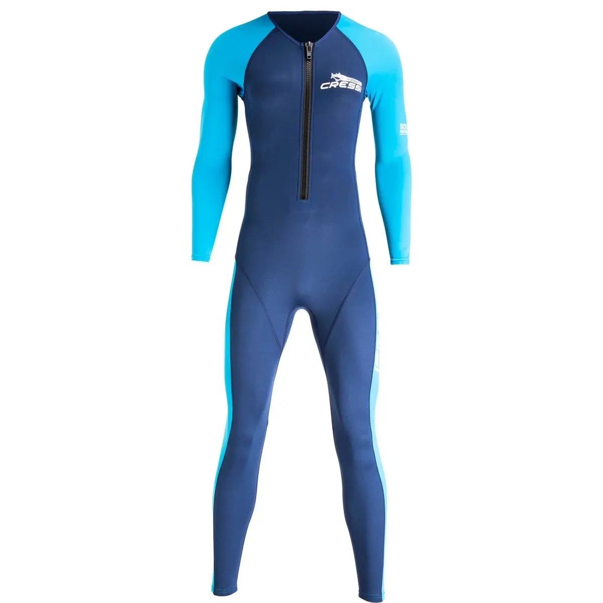 CRESSI WAHOO 2MM LONG SLEEVES ANTI MEDUSA LADY