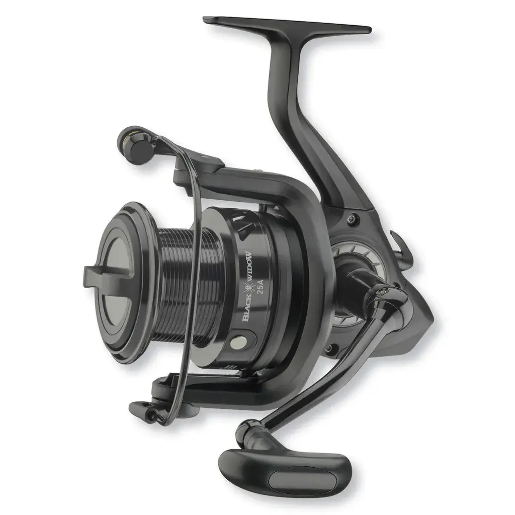 (AswArtFor) MUL BLACK WIDOW 25A