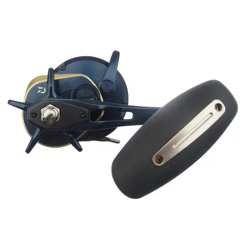 Miniatura: NEW Mulinello 2024 SALTIGA 15L Daiwa