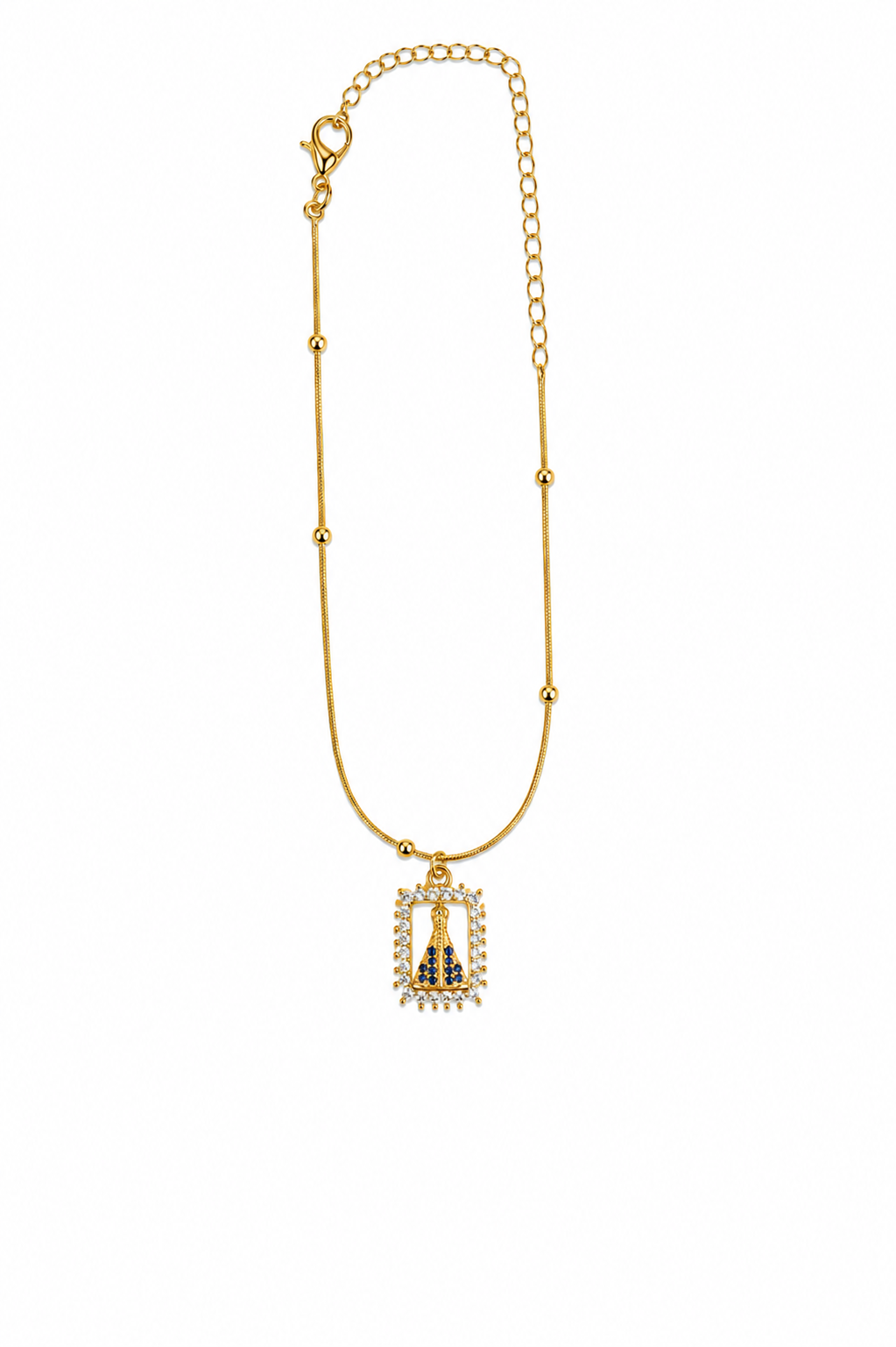 Pulseira Nossa Senhora