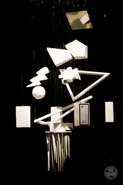 Light Pieces