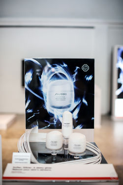 Essential Energy Launch
