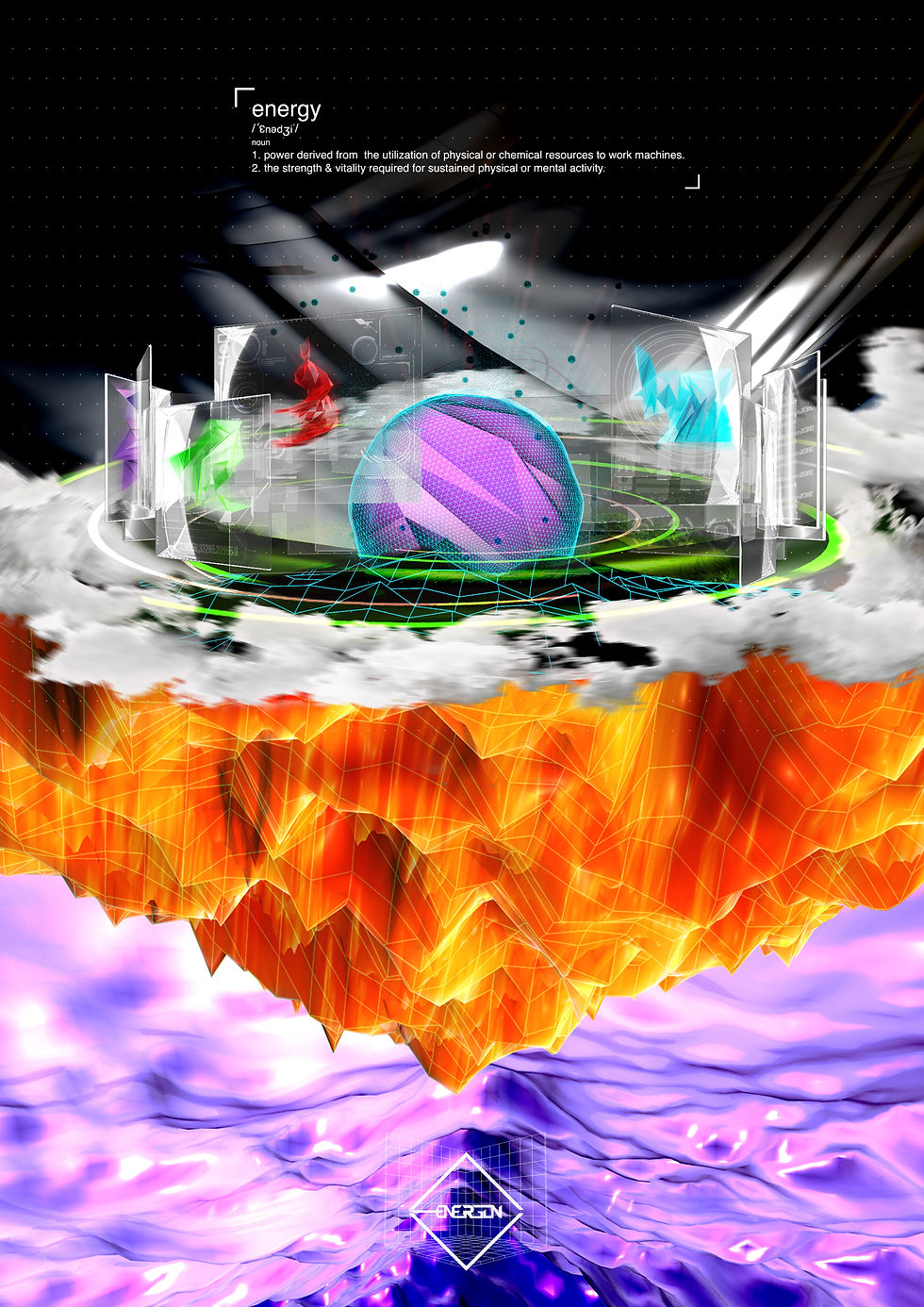 Energon