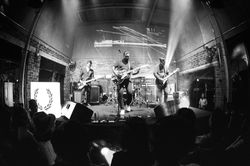 Fred Perry Subculture Live MY 2017
