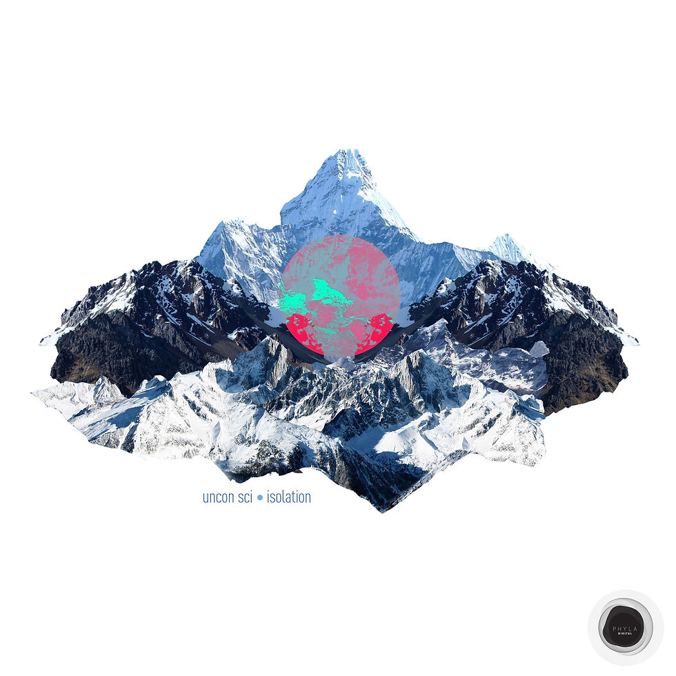 Uncon Sci, Isolation (Phyla)