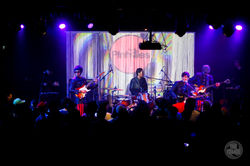 Blackbox stage
