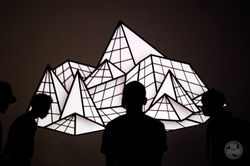 Light Dimension
