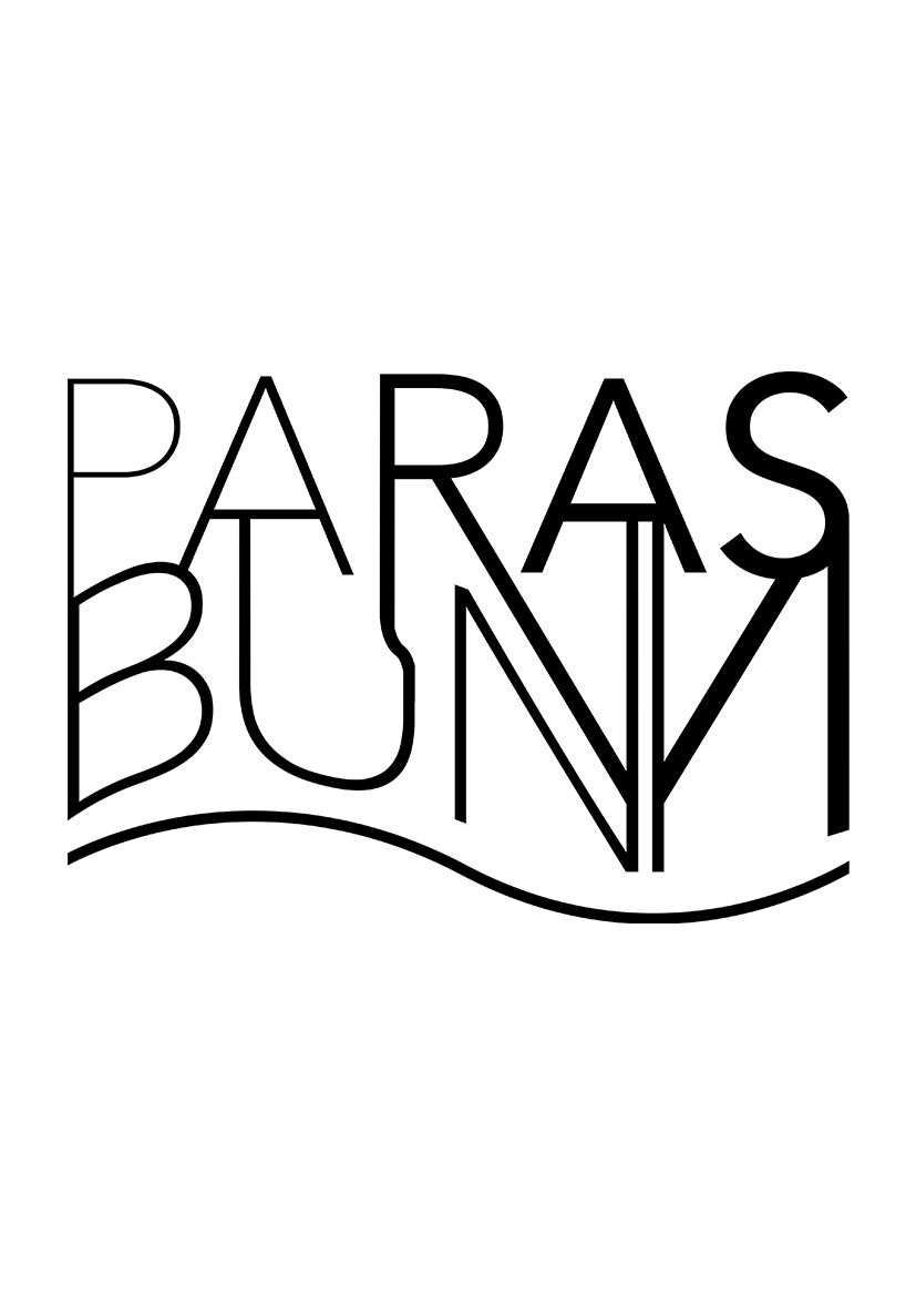 Paras Bunyi Official Logo