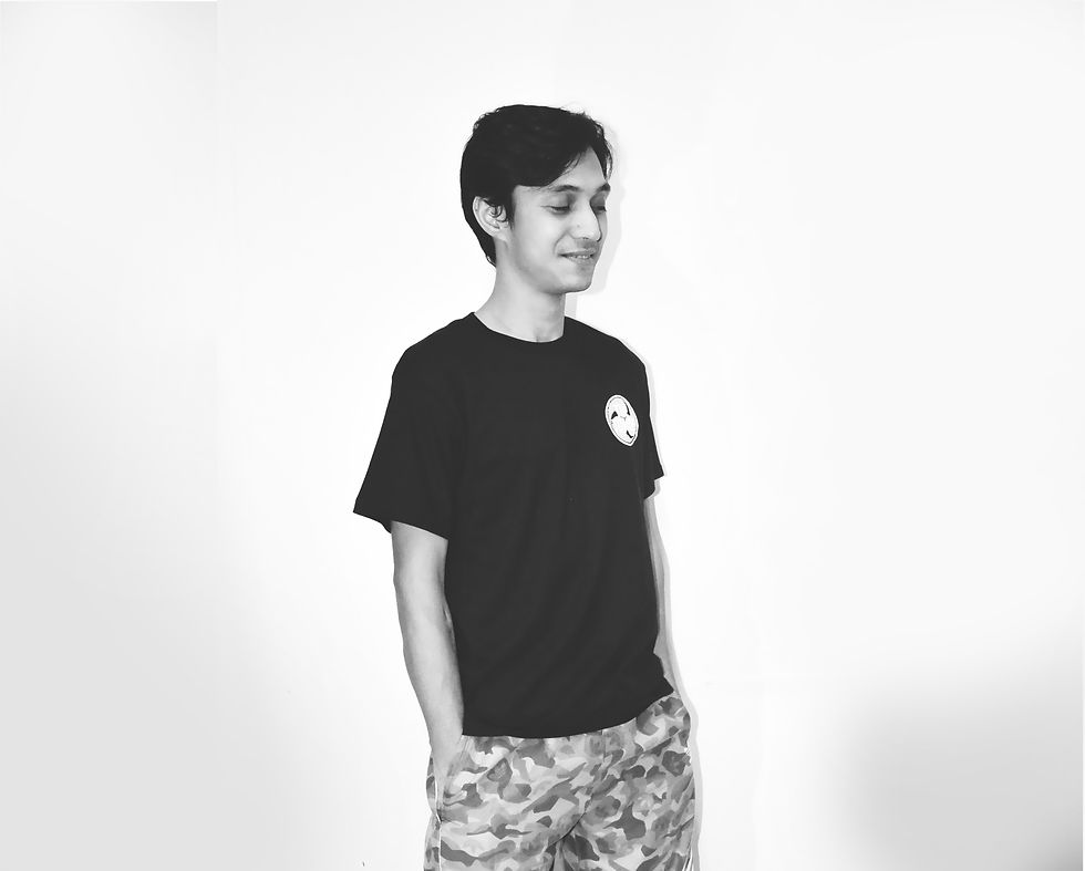 mac adam