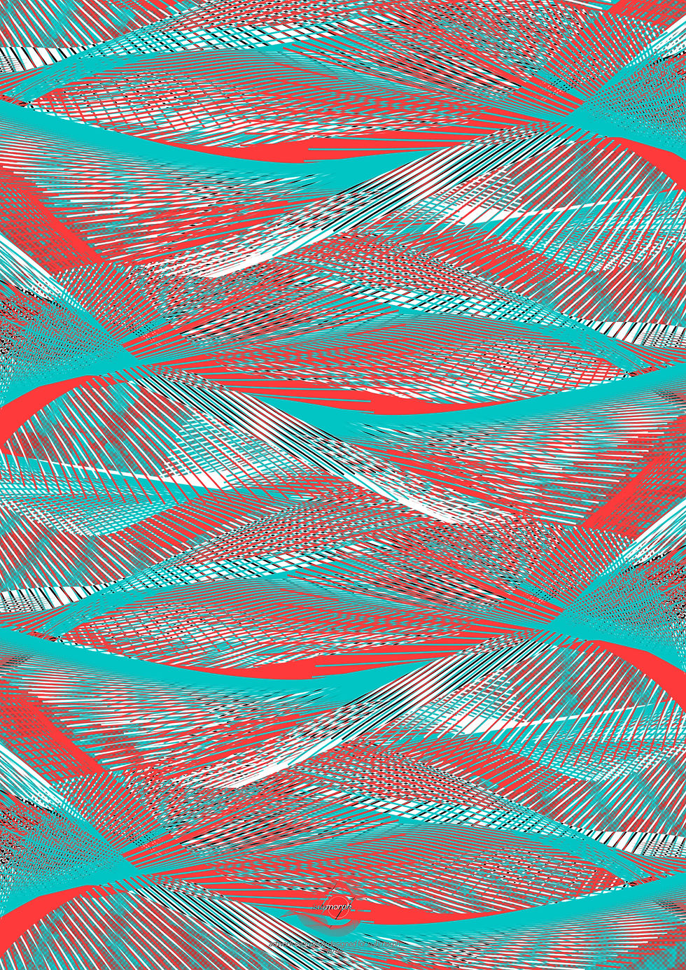 Submorph exclusive artwork #2