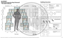 Parts of the Blueprint 2