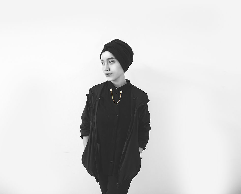 yasmin