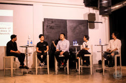 Panelists