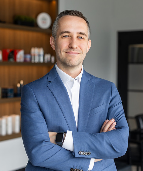 James Vargo, MD