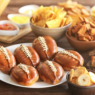 Looking Ahead to the Super Bowl