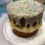 Miniatura: Mini naked cake