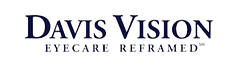 Davis Vision Logo