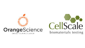 組織の強度測定はCellScale社の製品で！ー使用論文ー