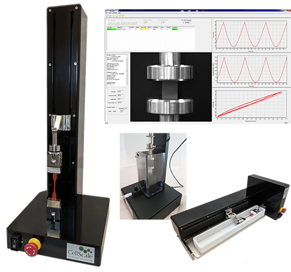 CellScale UniVert