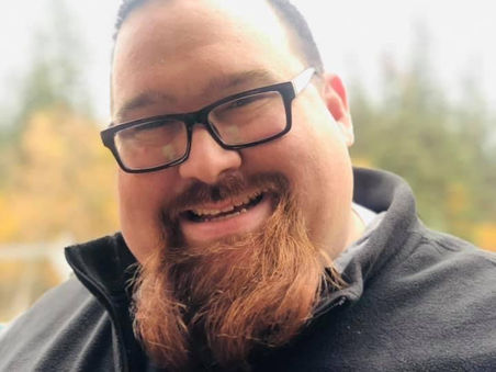 Igniting The Passion For Food In A Rural Alaska School District