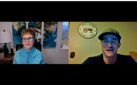 Modern Day Holistic Healer - Missouri's Macauley Kincaid 