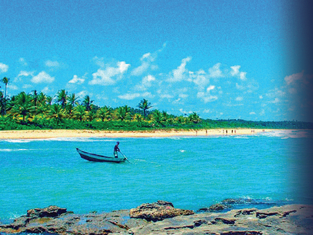 CARAÍVA