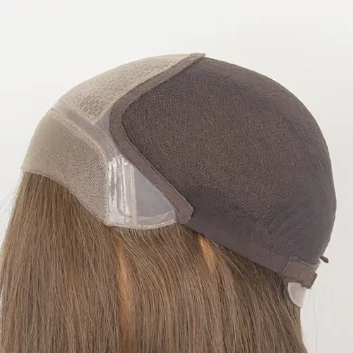 Thumbnail: Topaz Medical Wig