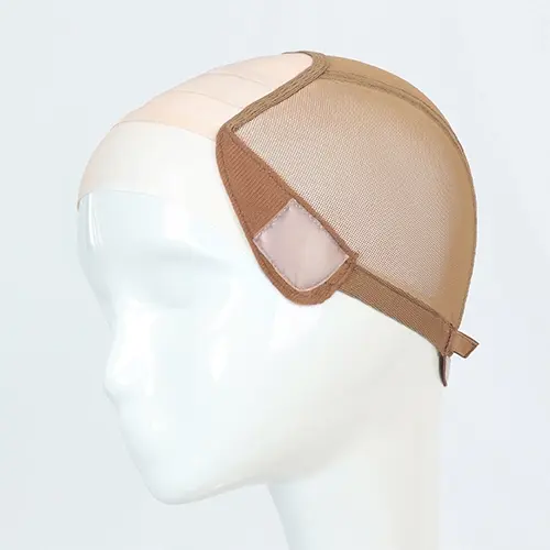 Thumbnail: Alexa Medical Wig