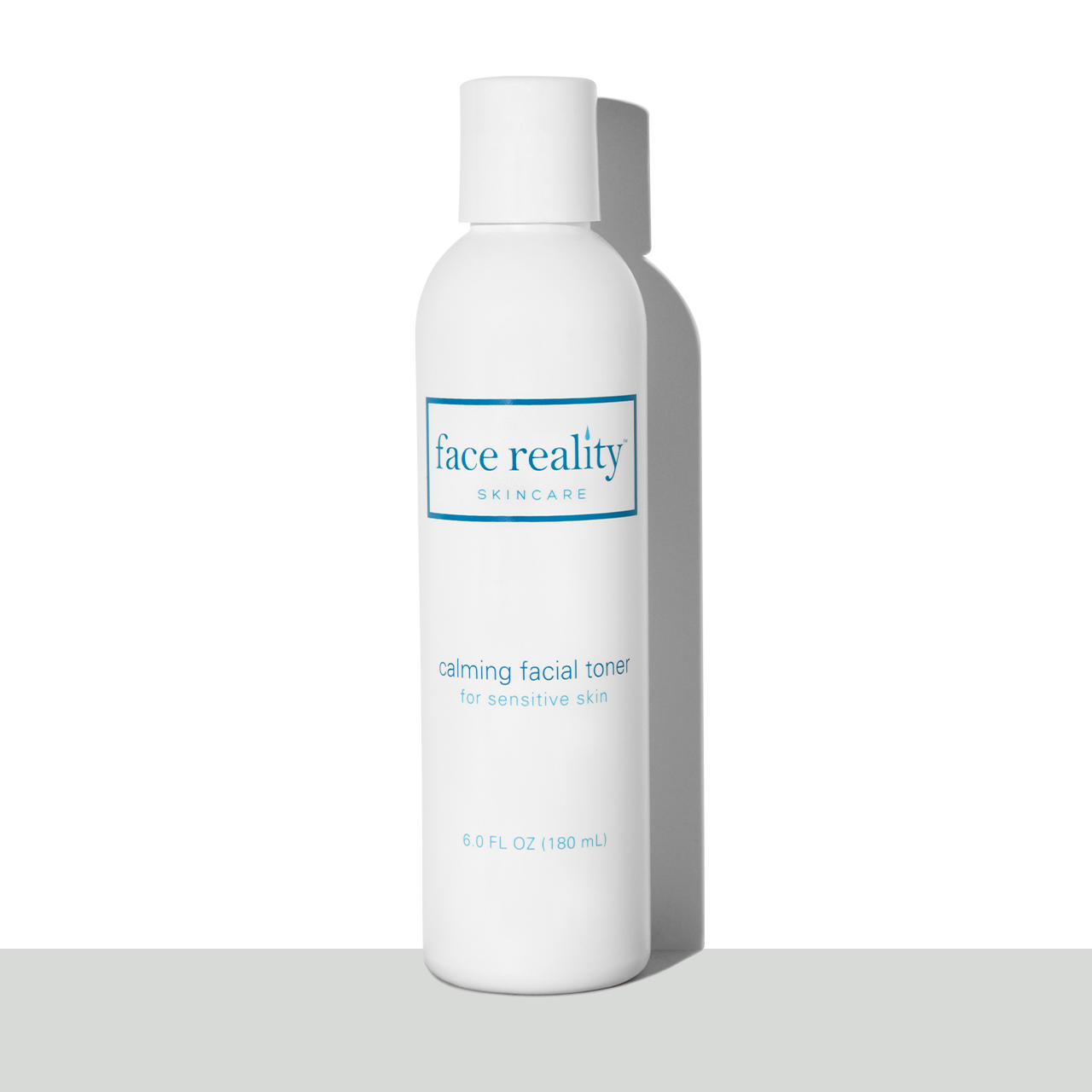 Calming Facial Toner - 6 oz