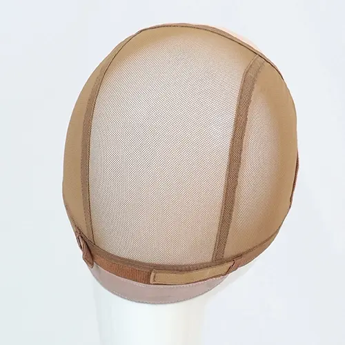 Thumbnail: Chrysoprase Medical Wig
