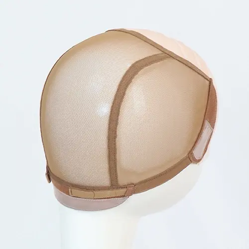 Thumbnail: Jacinth Medical Wig