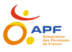 APF Association des Paralysées de France