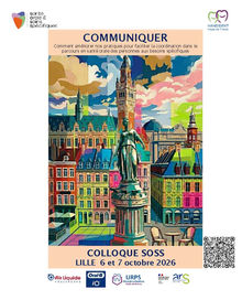 Colloque SOSS 2026