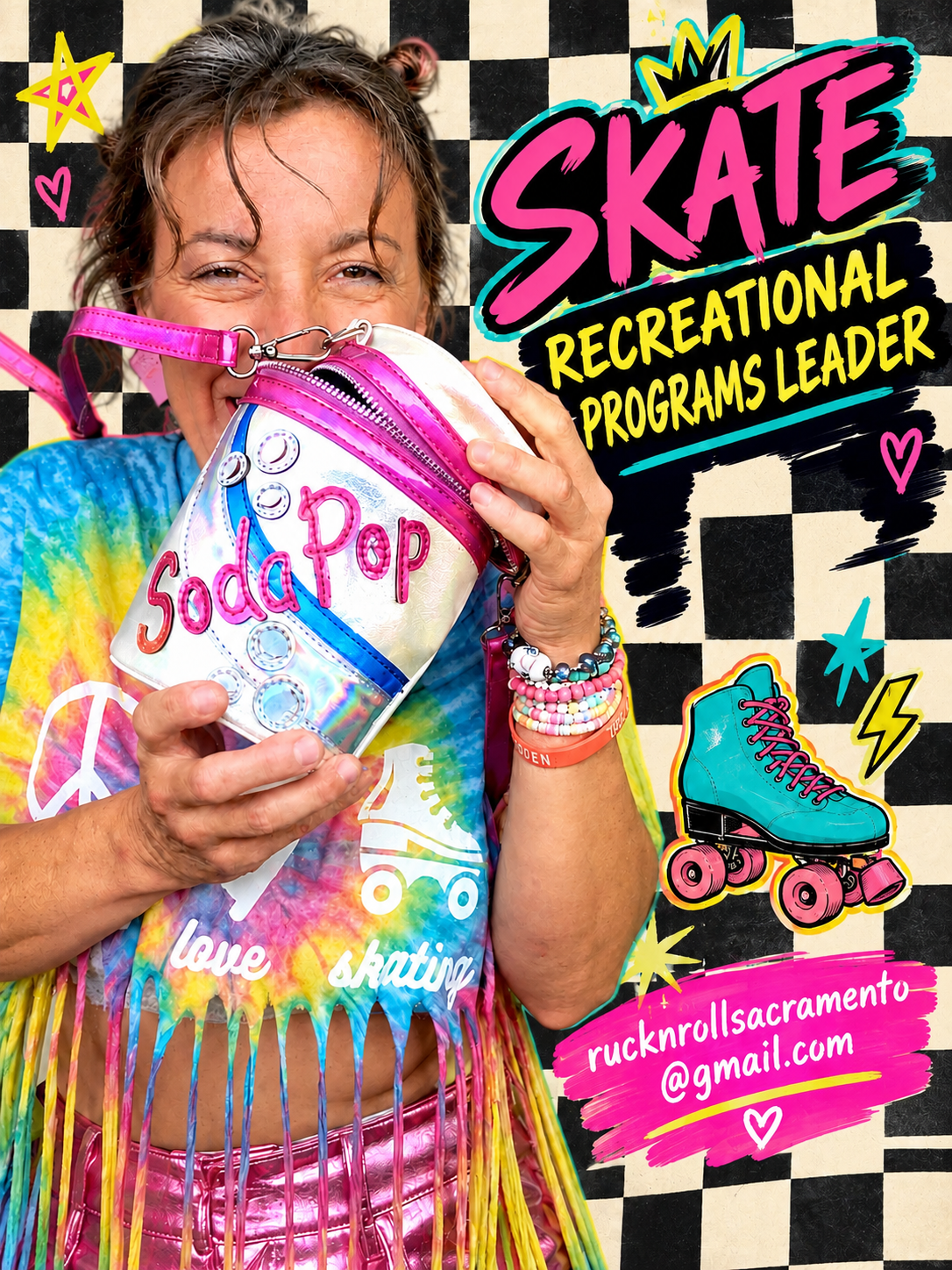 Recreational Programs Leader with 25+ years of experience in early childhood education, development, recreation, and community programming. Hilary creates welcoming programs that support movement, confidence, coordination, rhythm, and social connection through play.