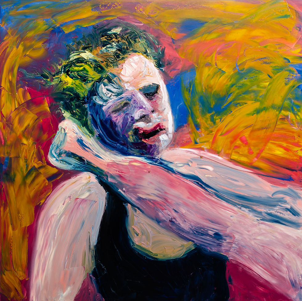 Comforting pain