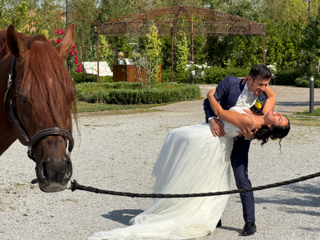 Come creare un matrimonio senza seguire le tendenze del momento a Milano