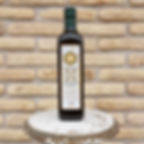 olio extravergine di oliva