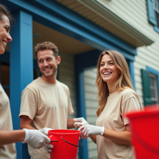 Empower Veterans: Volunteer Opportunities with Valor Construction