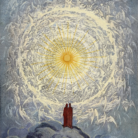 Into The Light